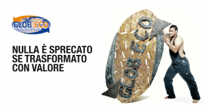 smaltimento materiali ferrosi